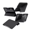 Protective TPU Case PanzerGlass for iPad Pro 13 (2024–2025) — Black