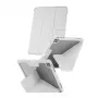 PanzerGlass CARE™ by Essential Case Light Grey iPad Air 13 inch (2024-2026)