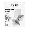 PanzerGlass CARE™ by Essential Case Light Grey iPad Air 13 inch (2024-2026)