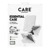 Cover PanzerGlass CARE by ® TPU Essential Case Grey iPad Pro 11 inch (2024-2025)