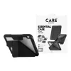Tablet case PanzerGlass TPU Essential Case for iPad 11 (2025) — Black