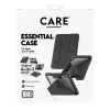 Tablet case PanzerGlass TPU Essential Case for iPad 11 (2025) — Black