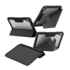 Tablet case PanzerGlass TPU Essential Case for iPad 11 (2025) — Black