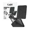 Tablet case PanzerGlass TPU Essential Case for iPad 11 (2025) — Black