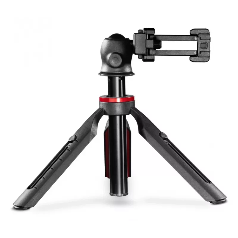 Tripod HAMA Solid 80 Ball with Bluetooth Trigger – HAMA Solid 80 ball head tripod