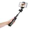 Tripod HAMA Solid 80 Ball with Bluetooth Trigger – HAMA Solid 80 ball head tripod