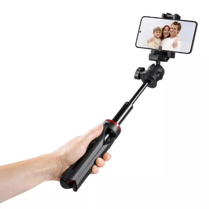 Tripod HAMA Solid 80 Ball with Bluetooth Trigger – HAMA Solid 80 ball head tripod