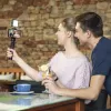 Tripod HAMA Solid 80 Ball with Bluetooth Trigger – HAMA Solid 80 ball head tripod