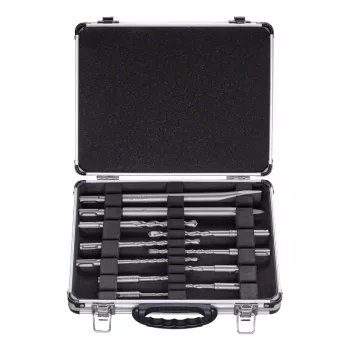 Drill bit set Bosch 2 608 578 765, 11 pcs, for rotary hammer, for concrete