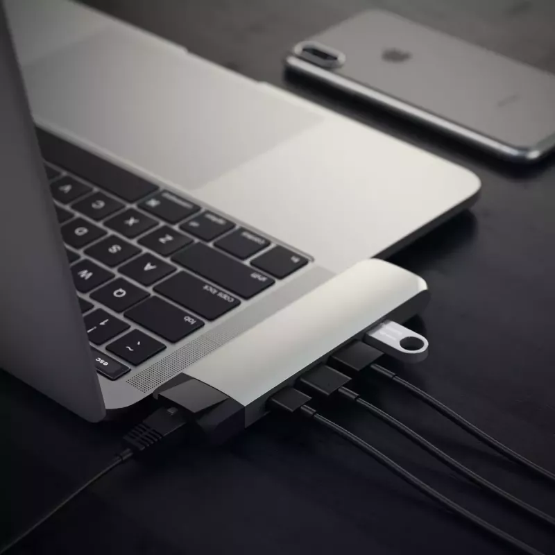Laptop Dock Satechi ST-TCPHES