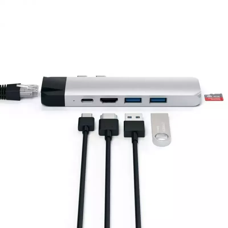Laptop Dock Satechi ST-TCPHES