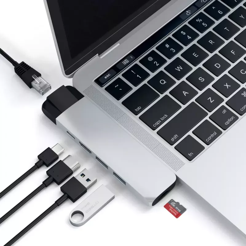 Laptop Dock Satechi ST-TCPHES