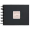 Hama 00009833 photo album Black 50 sheets 10 x 15 Spiral binding