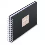 Hama 00009830 photo album Multicolour 50 sheets 10 x 15 Spiral binding