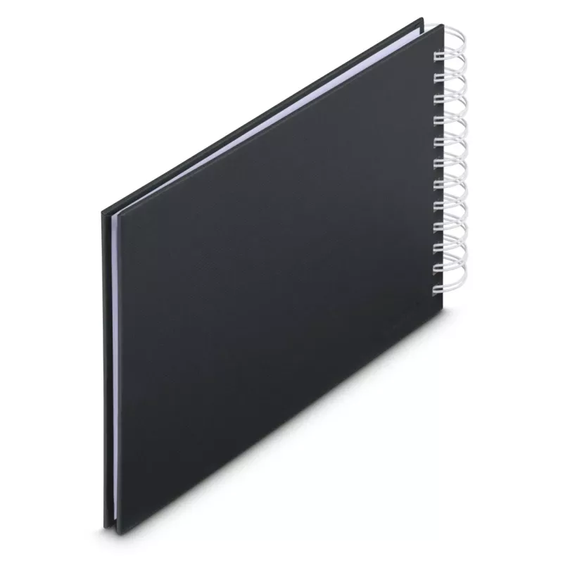 Hama 00009830 photo album Multicolour 50 sheets 10 x 15 Spiral binding