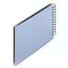 Hama 00009863 photo album Blue 50 sheets Spiral binding