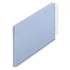 Hama 00009860 photo album Blue 50 sheets Spiral binding