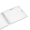 Hama 00009860 photo album Blue 50 sheets Spiral binding