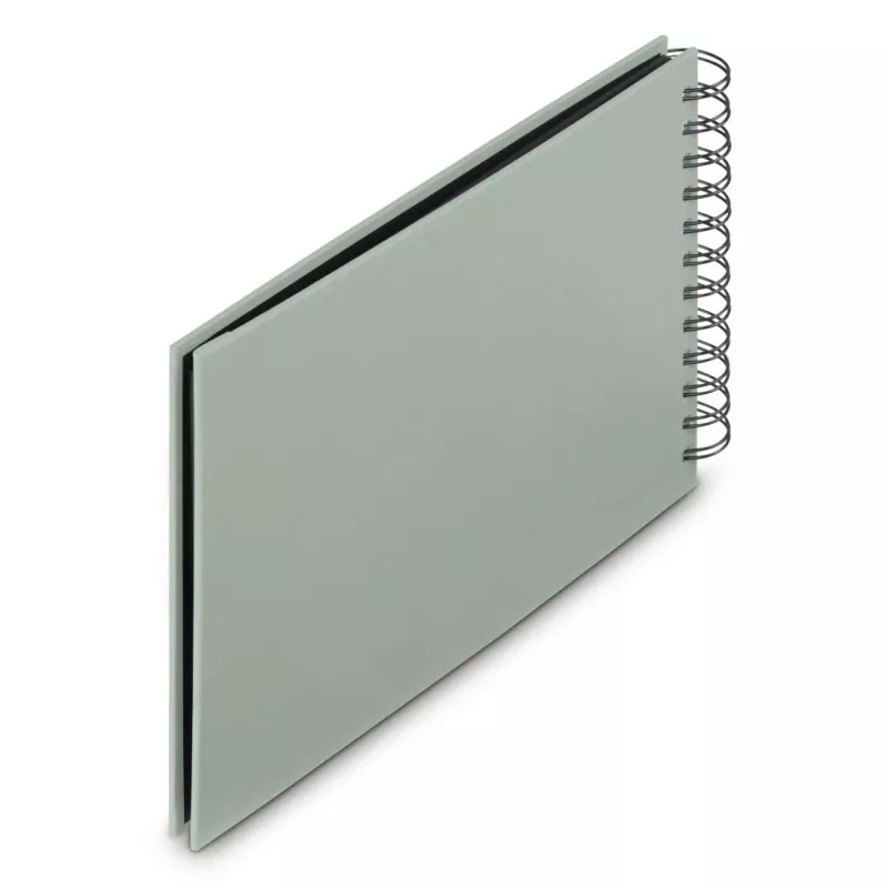 Hama 00009869 photo album Green 50 sheets Spiral binding