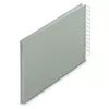 Hama 00009866 photo album Green 50 sheets Spiral binding
