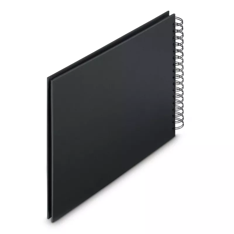 Hama 00009834 photo album Black 100 sheets 10 x 15 Spiral binding