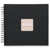 Hama 00009834 photo album Black 100 sheets 10 x 15 Spiral binding
