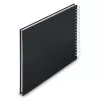 Hama 00009831 photo album Black 50 sheets 10 x 15 Spiral binding