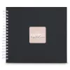 Hama 00009831 photo album Black 50 sheets 10 x 15 Spiral binding