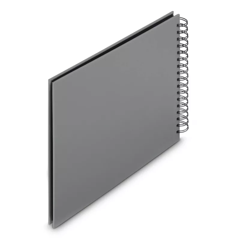 Hama 00009840 photo album Grey 100 sheets 10 x 15 Spiral binding