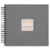 Hama 00009840 photo album Grey 100 sheets 10 x 15 Spiral binding