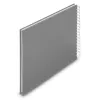 Hama 00009837 photo album Grey 50 sheets 10 x 15 Spiral binding