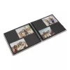 Hama 00009846 photo album White 100 sheets 10 x 15 Spiral binding