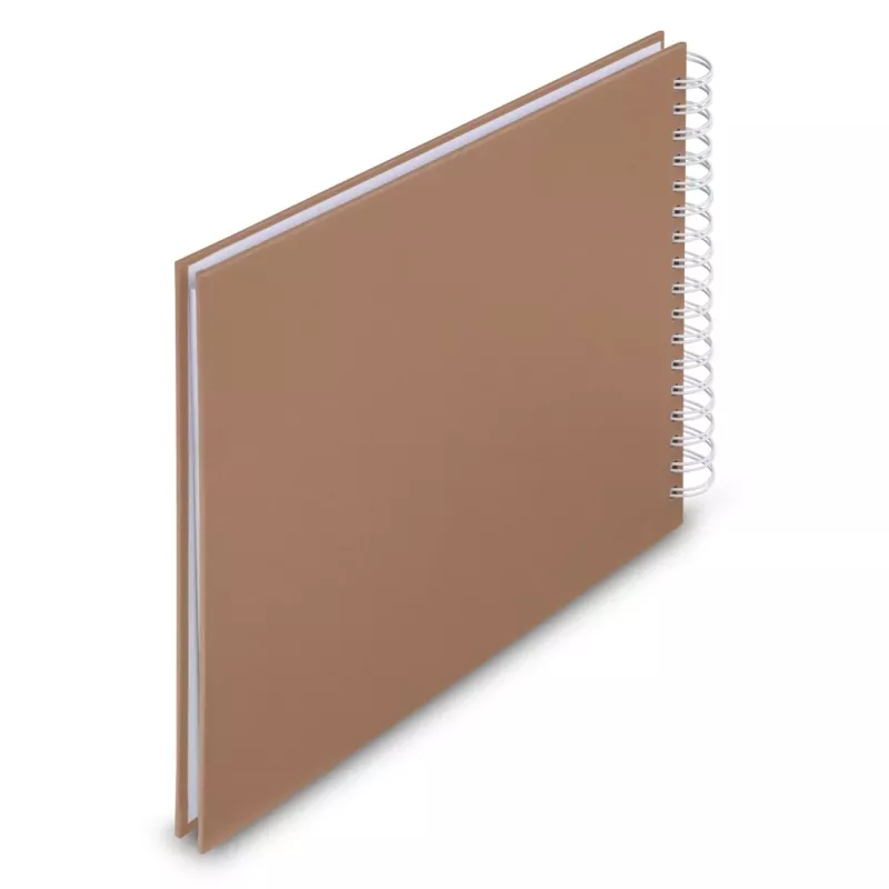 Hama 00009849 photo album 50 sheets 10 x 15 Spiral binding