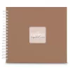 Hama 00009849 photo album 50 sheets 10 x 15 Spiral binding