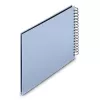 Hama 00009864 photo album Blue 100 sheets Spiral binding