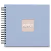 Hama 00009864 photo album Blue 100 sheets Spiral binding