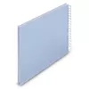 Hama 00009861 photo album 50 sheets 10 x 15 Spiral binding
