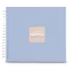 Hama 00009861 photo album 50 sheets 10 x 15 Spiral binding