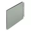 Hama 00009870 photo album Green 100 sheets Spiral binding