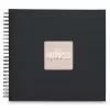Hama 00009835 photo album Black 300 sheets 10 x 15 Spiral binding