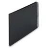 Hama 00009835 photo album Black 300 sheets 10 x 15 Spiral binding