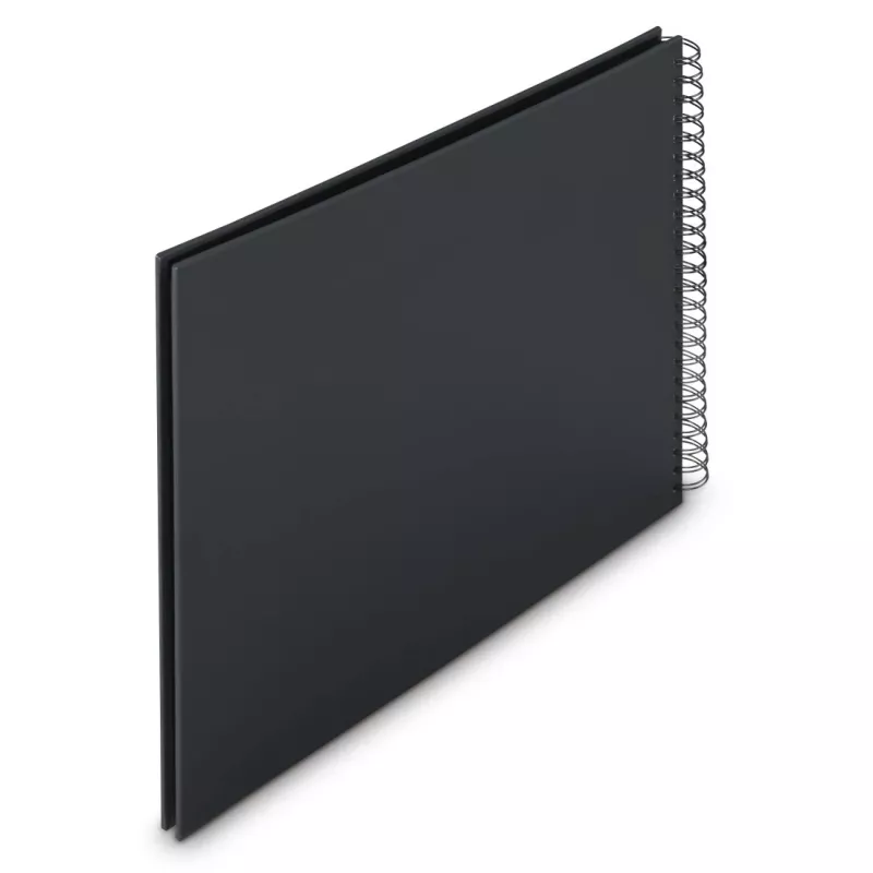 Hama 00009835 photo album Black 300 sheets 10 x 15 Spiral binding