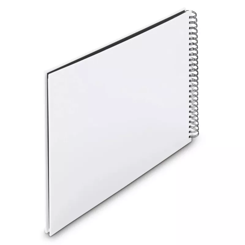 Hama 00009847 photo album White 300 sheets 10 x 15 Spiral binding