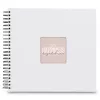 Hama 00009847 photo album White 300 sheets 10 x 15 Spiral binding