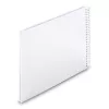 Hama Fine Art photo album White 300 sheets 10 x 15 cm Spiral binding