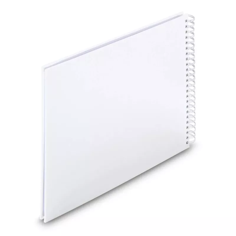Hama Fine Art photo album White 300 sheets 10 x 15 cm Spiral binding