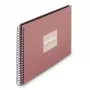 Hama 00009859 photo album Red 300 sheets Spiral binding