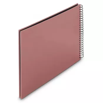 Hama 00009859 photo album Red 300 sheets Spiral binding