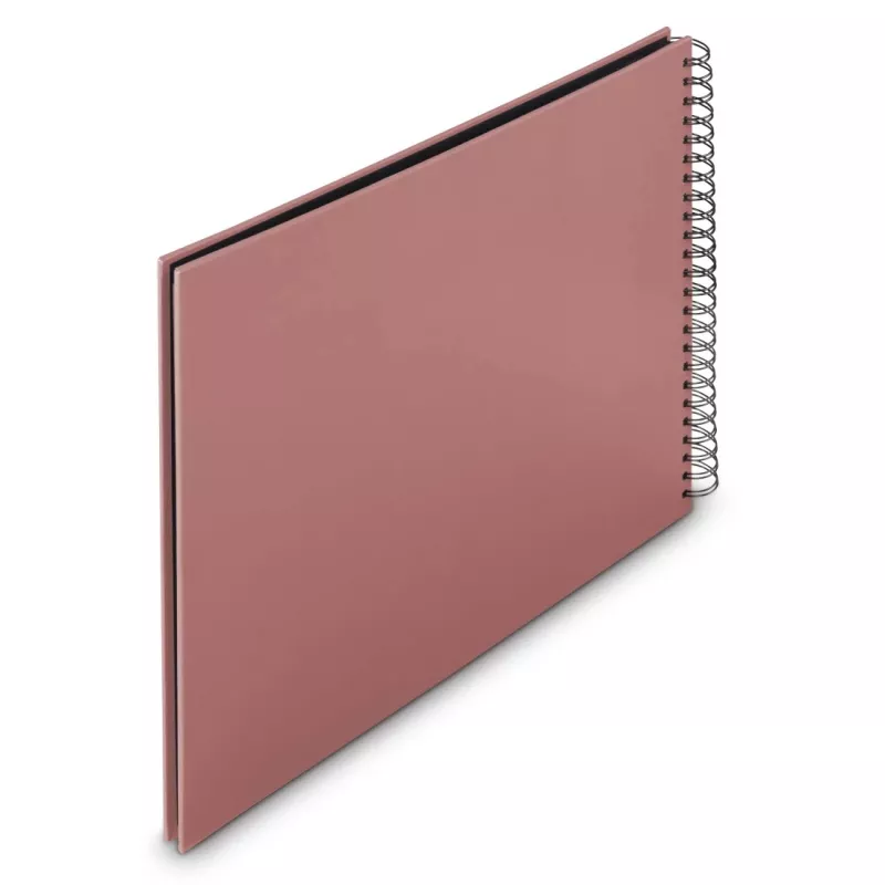 Hama 00009859 photo album Red 300 sheets Spiral binding