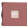 Hama 00009859 photo album Red 300 sheets Spiral binding